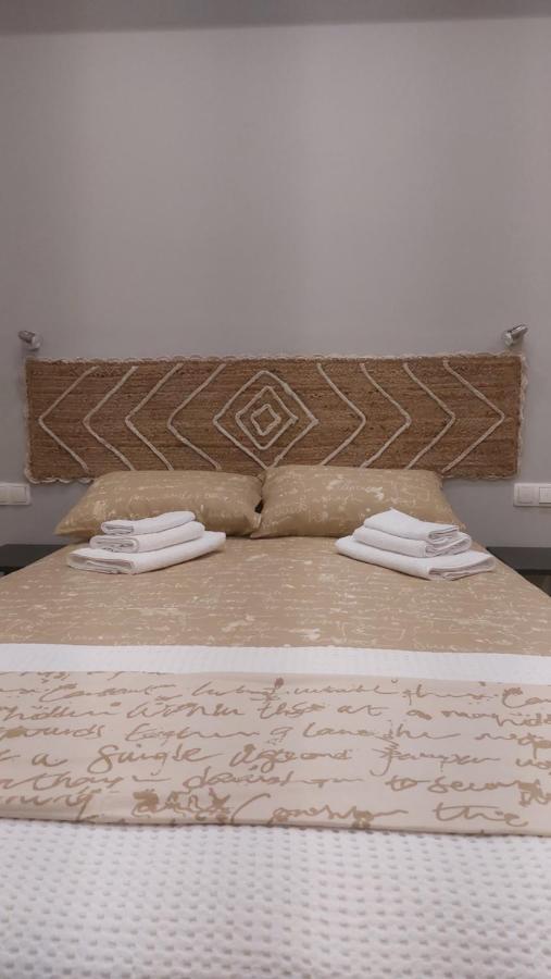 Little Athens Apartment Екстериор снимка