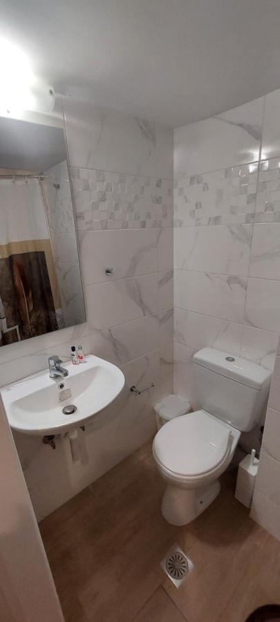 Little Athens Apartment Екстериор снимка